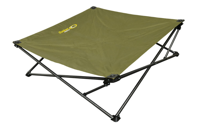 Types of Camping Dog Beds